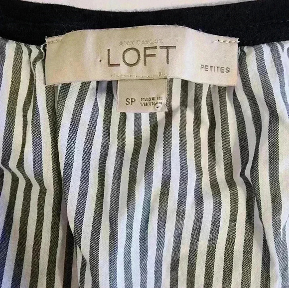 LOFT sz SP tank - Picture 3 of 3